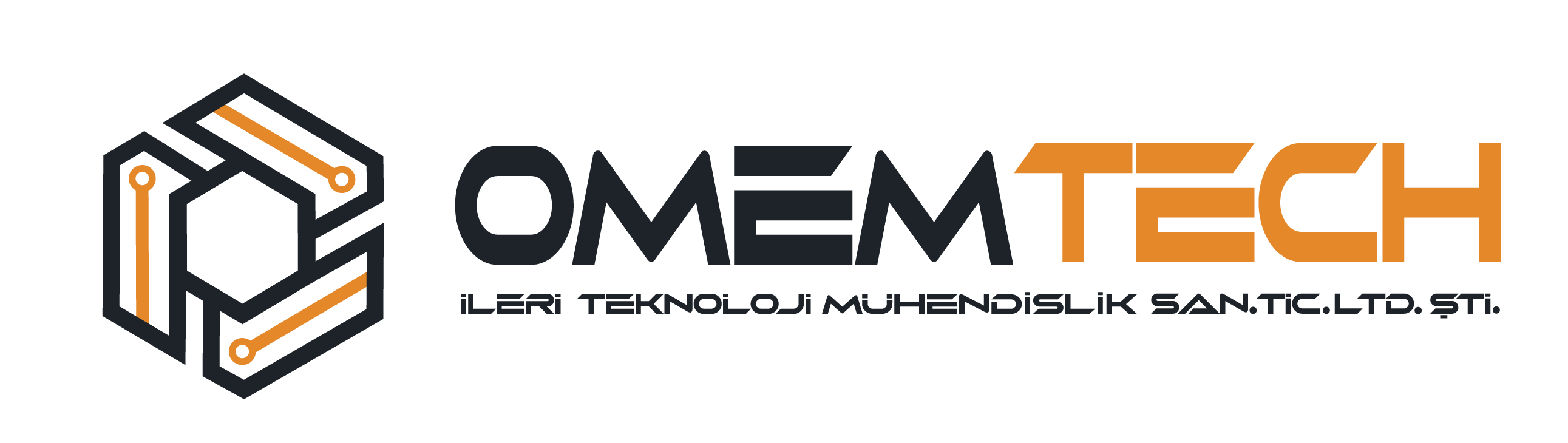 Omemtech Logo