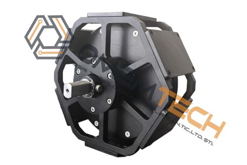 Manyetik Kaplin: Temassız Güç Aktarımı, Maksimum Güvenlik