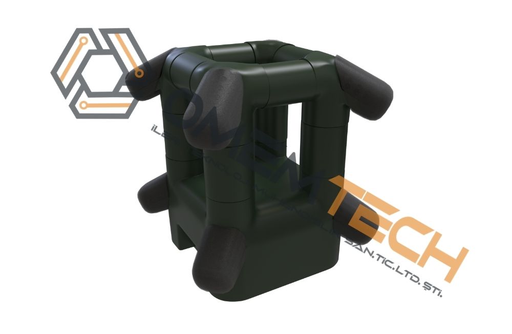 ADTS: Akustik Dron Tespit Sistemi