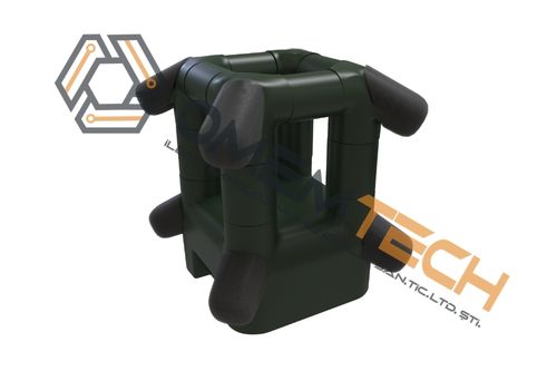 ADTS: Akustik Dron Tespit Sistemi