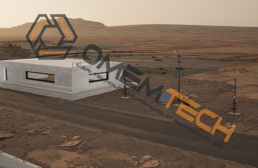 ESGS: Sınır Güvenliğinde Yapay Zeka ve Kesintisiz Denetim