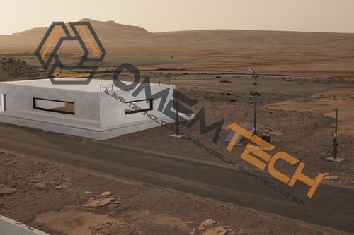 ESGS: Sınır Güvenliğinde Yapay Zeka ve Kesintisiz Denetim